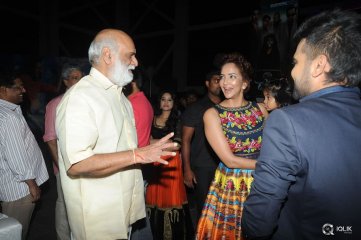 Dongata Movie Audio Launch